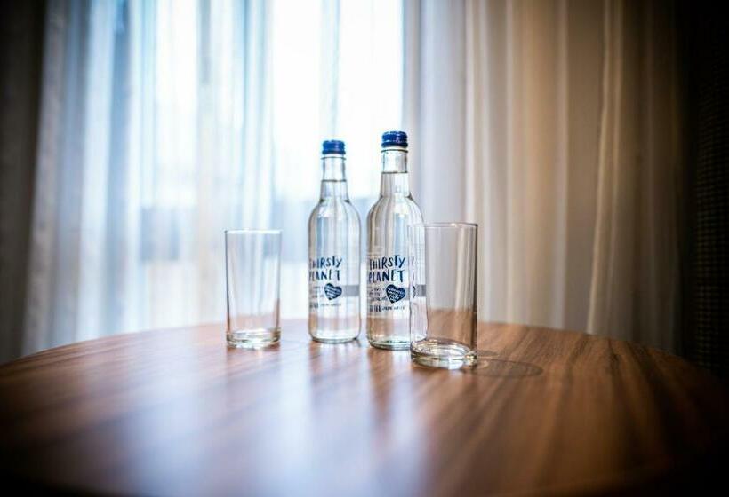 Номер Superior, The Warwickshire Hotel And Country Club