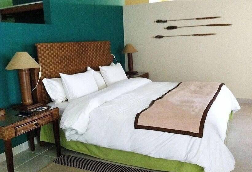 스탠다드 룸, Roseview B & B
