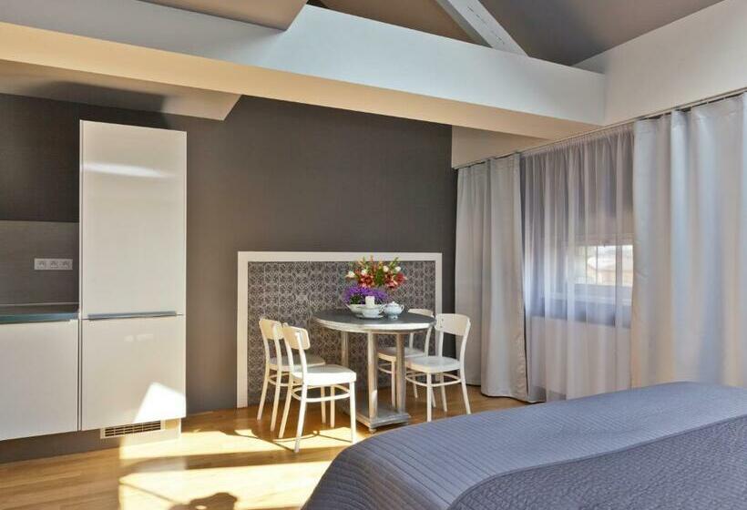 Estúdio Familiar, Royal Prague City Apartments