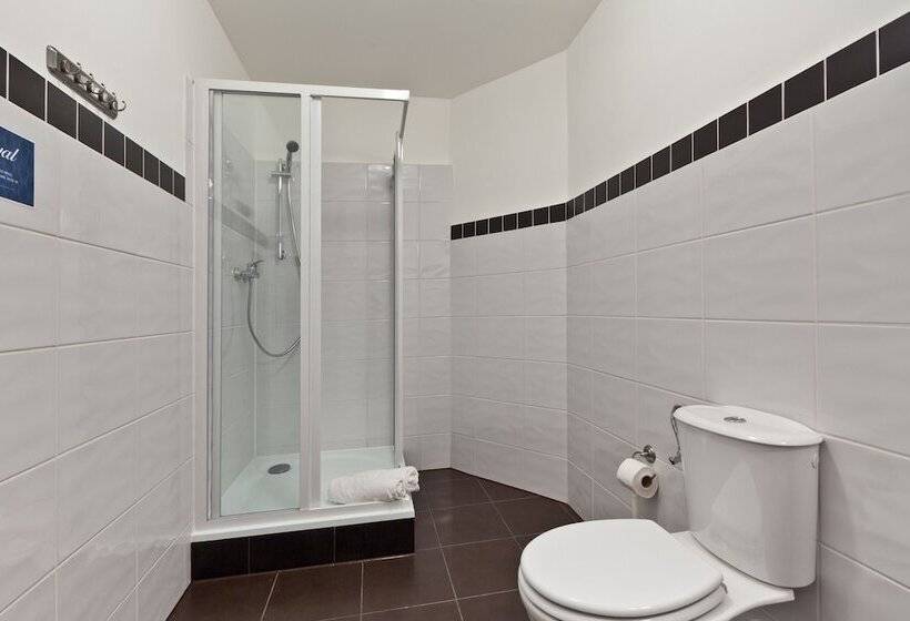 Escritório Deluxe, Royal Prague City Apartments