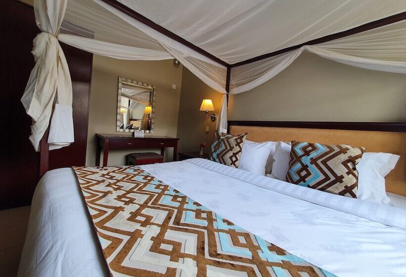 Lakosztály, Serendib Suites And Conference Center