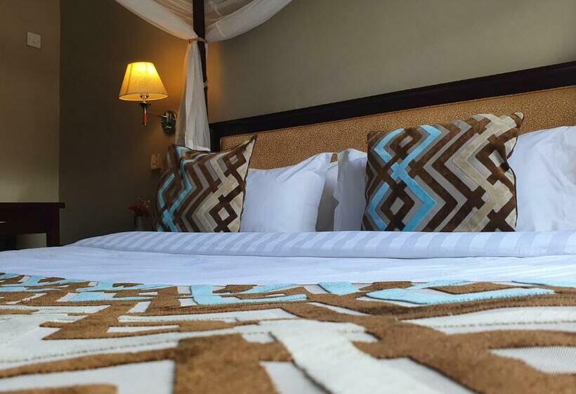 Lakosztály, Serendib Suites And Conference Center