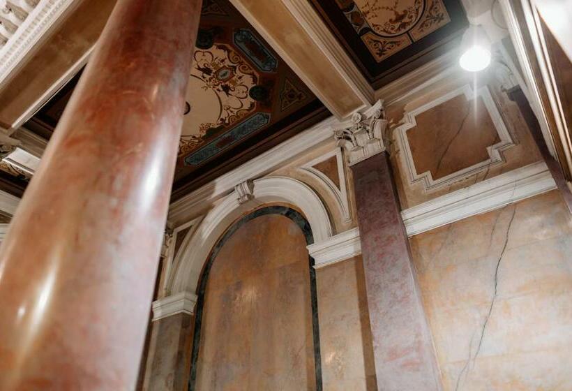 1 Schlafzimmer Apartment, Seven Historical Suites