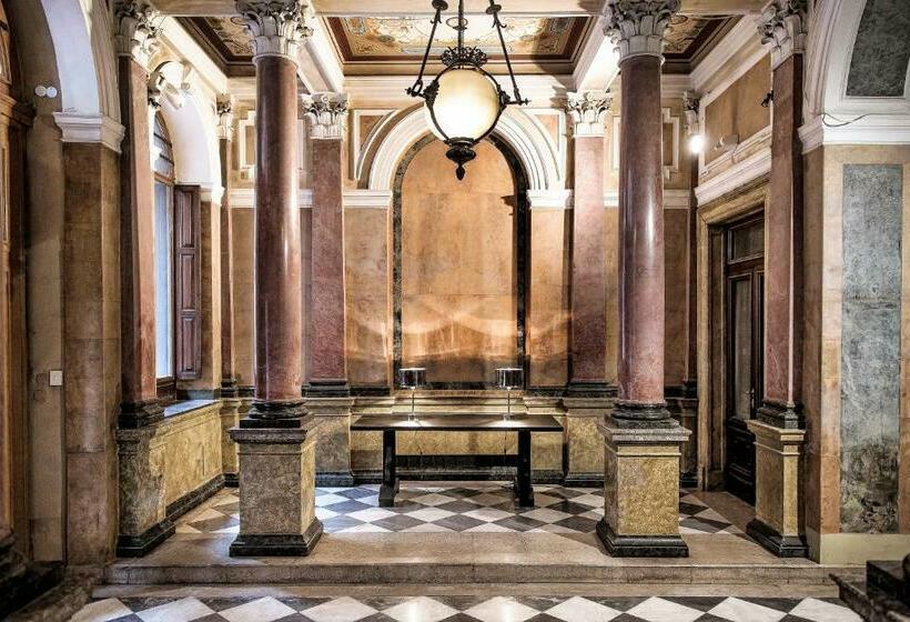 1 Schlafzimmer Apartment, Seven Historical Suites