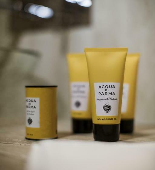 1 Schlafzimmer Apartment, Seven Historical Suites