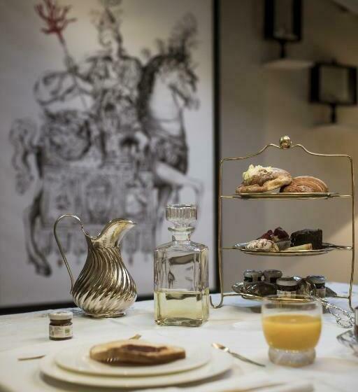 1 Schlafzimmer Apartment, Seven Historical Suites