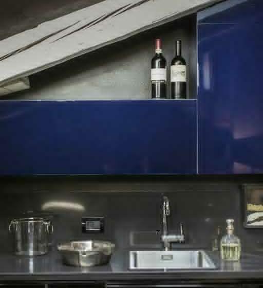 1 Schlafzimmer Apartment, Seven Historical Suites