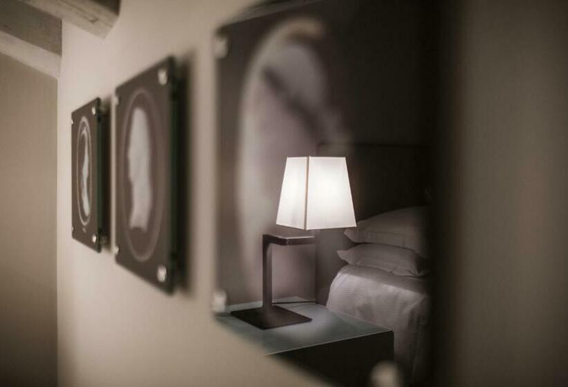 1 Schlafzimmer Apartment, Seven Historical Suites