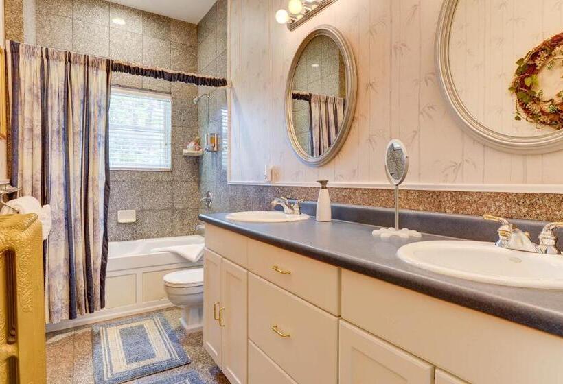 디럭스 스위트, The St. Mary S Inn, Bed And Breakfast