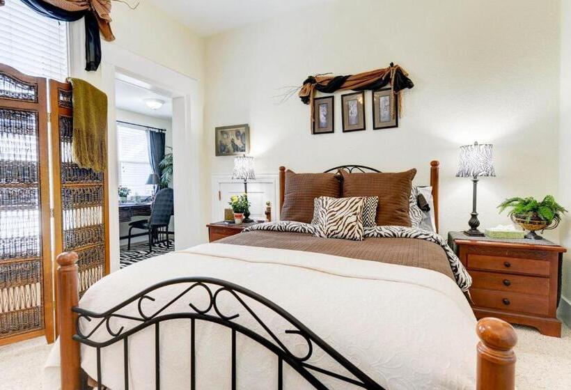 수피리어 룸, The St. Mary S Inn, Bed And Breakfast