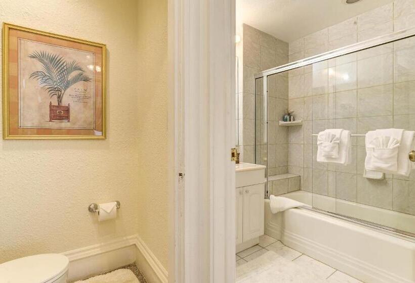 수피리어 룸, The St. Mary S Inn, Bed And Breakfast