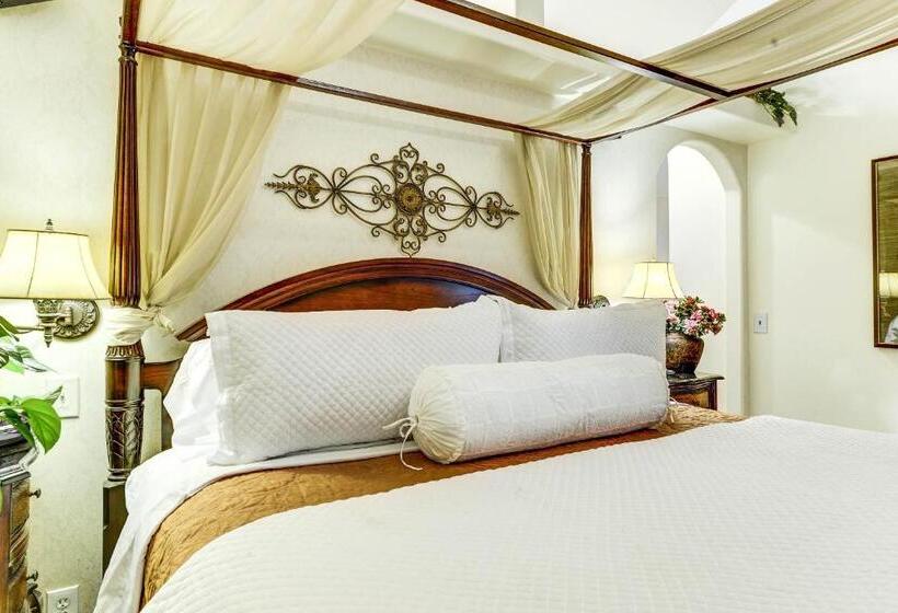 이그제큐티브 스위트, The St. Mary S Inn, Bed And Breakfast