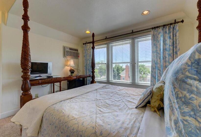 스위트, The St. Mary S Inn, Bed And Breakfast