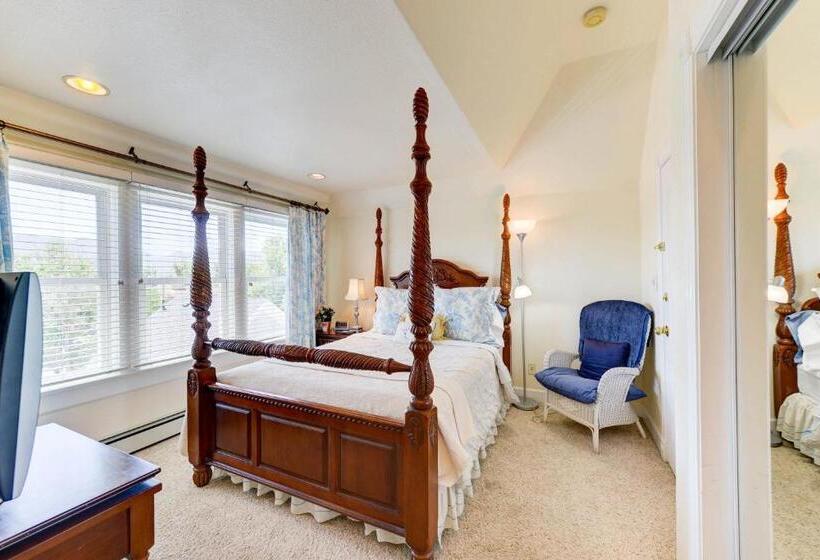 스위트, The St. Mary S Inn, Bed And Breakfast