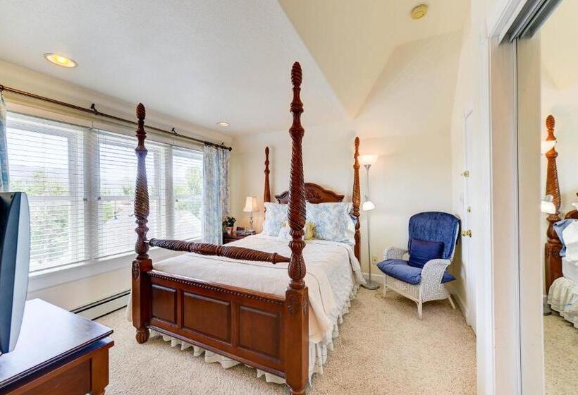 스위트, The St. Mary S Inn, Bed And Breakfast