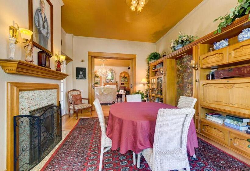 스위트, The St. Mary S Inn, Bed And Breakfast