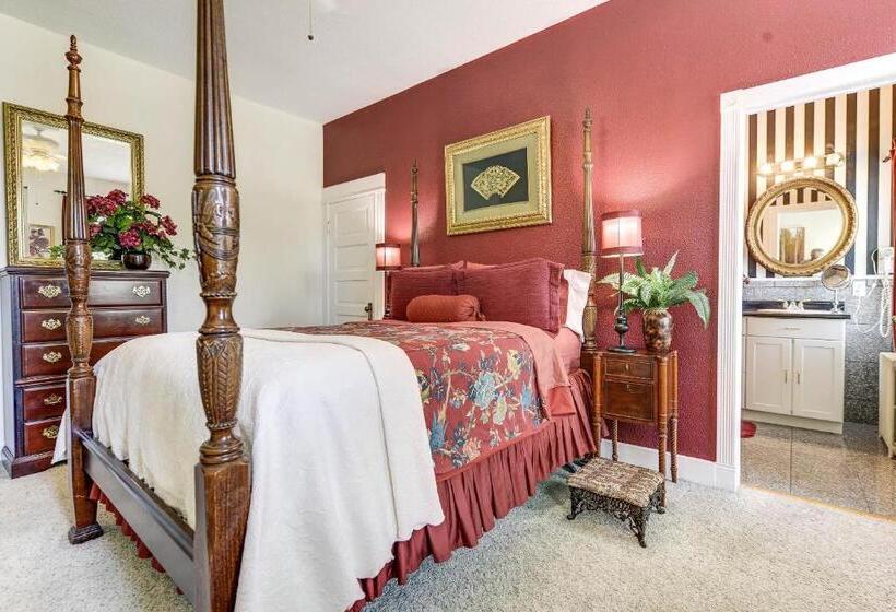 스탠다드 룸, The St. Mary S Inn, Bed And Breakfast