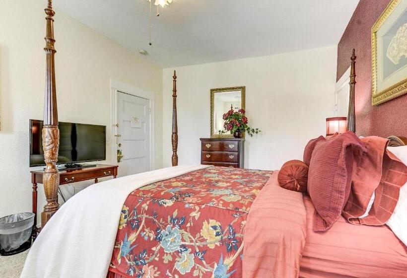 스탠다드 룸, The St. Mary S Inn, Bed And Breakfast