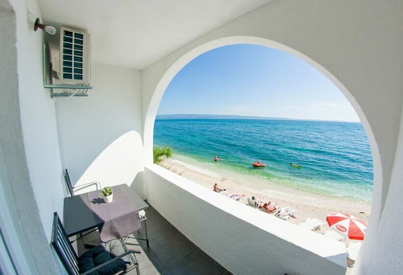 Студия Стандарт Вид на Море, Villa Tamaris