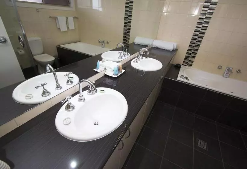エクゼクティブスイート, Wagga Rsl Club Motel