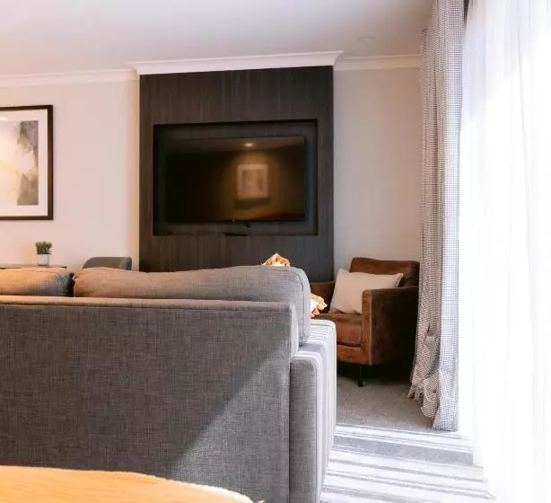 デラックススイート, Wagga Rsl Club Motel