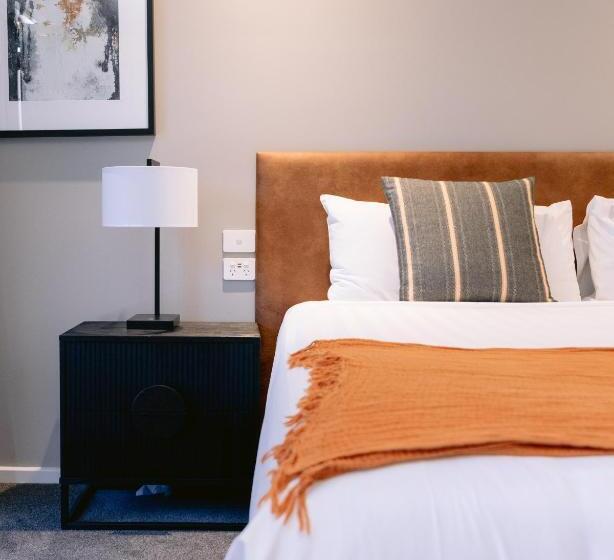 اتاق استاندارد برای معلولان, Wagga Rsl Club Motel