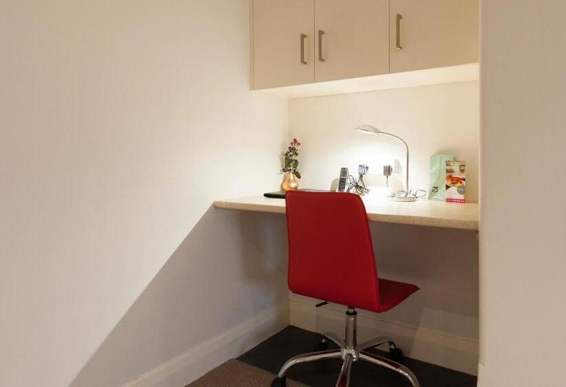 آپارتمان 1 خوابه, Wagga Rsl Club Motel