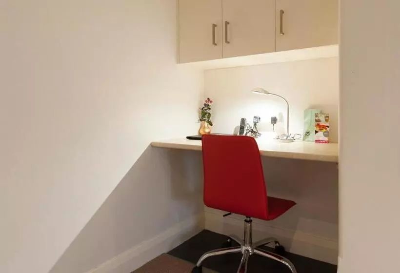 １ベッドルームアパートメント, Wagga Rsl Club Motel