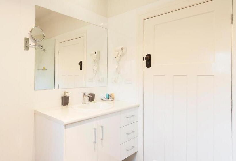 آپارتمان 2 خوابه, Wagga Rsl Club Motel