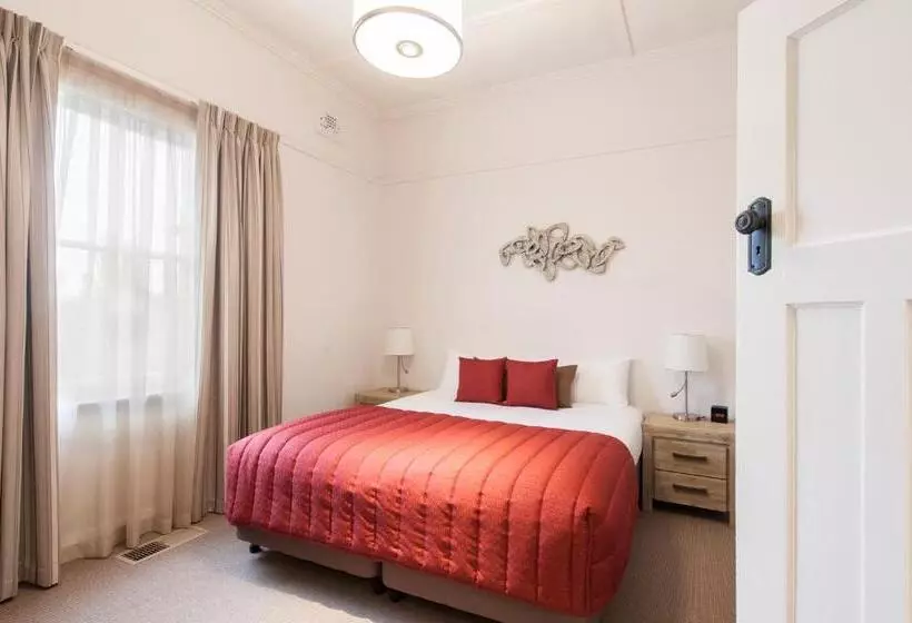 ２ベッドルームアパートメント, Wagga Rsl Club Motel