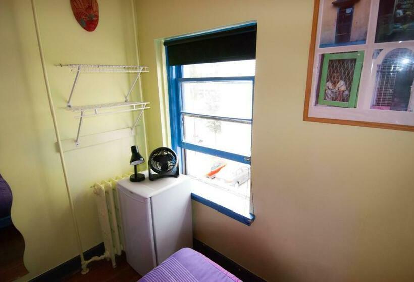 Номер Стандарт Совместная Ванная, Ocean Island Inn | Backpackers | Suites