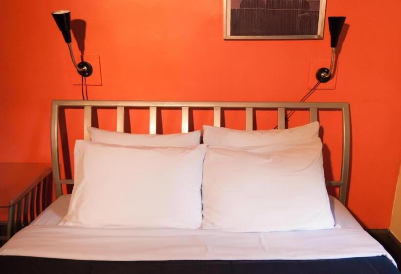 Номер Стандарт, Ocean Island Inn | Backpackers | Suites