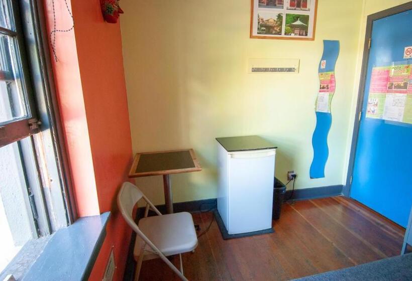 Номер Стандарт Совместная Ванная, Ocean Island Inn | Backpackers | Suites