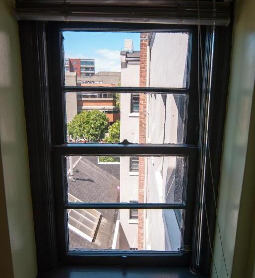 Номер Стандарт Совместная Ванная, Ocean Island Inn | Backpackers | Suites