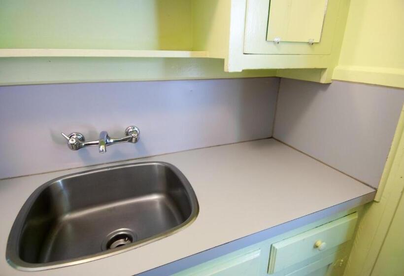 Номер Стандарт Совместная Ванная, Ocean Island Inn | Backpackers | Suites