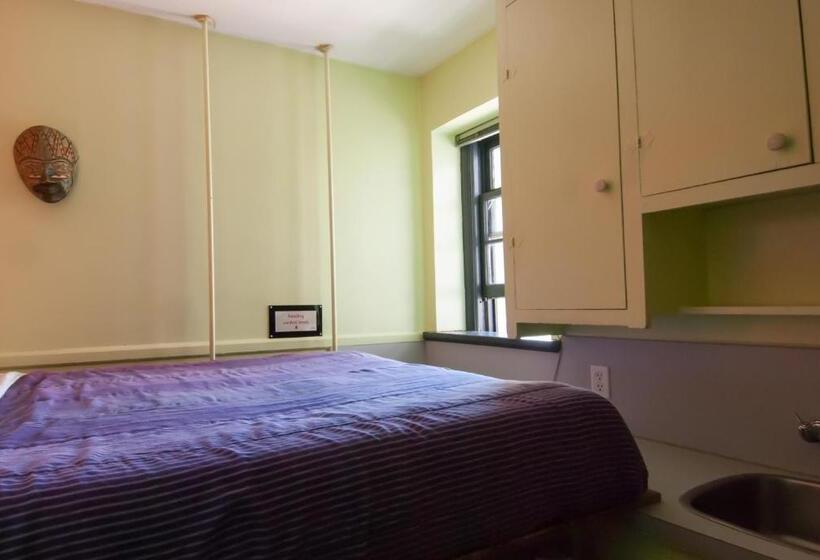 バス共有のスタンダードルーム, Ocean Island Inn | Backpackers | Suites