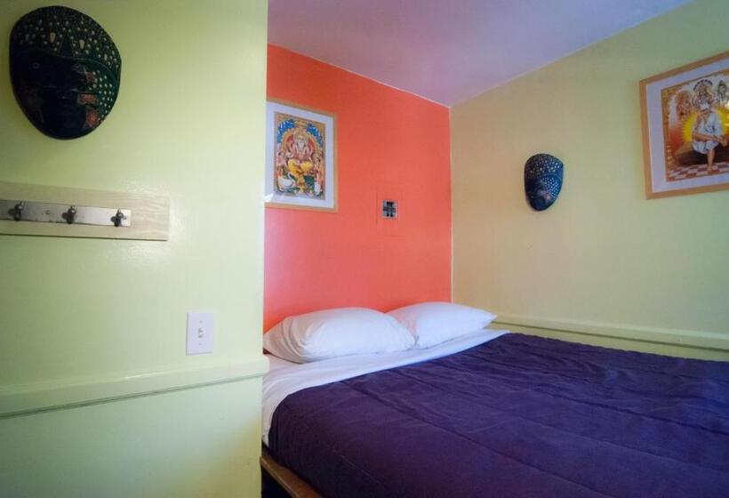 Номер Стандарт Совместная Ванная, Ocean Island Inn | Backpackers | Suites