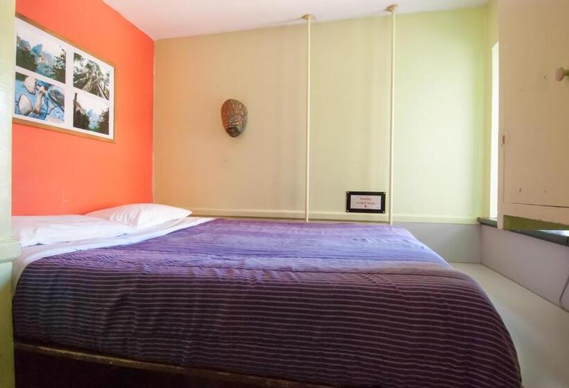 Номер Стандарт Совместная Ванная, Ocean Island Inn | Backpackers | Suites