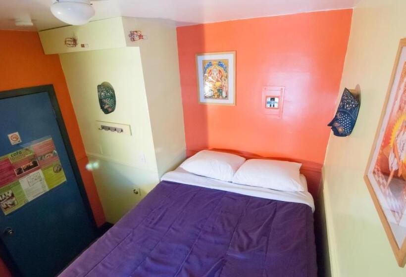 Номер Стандарт Совместная Ванная, Ocean Island Inn | Backpackers | Suites