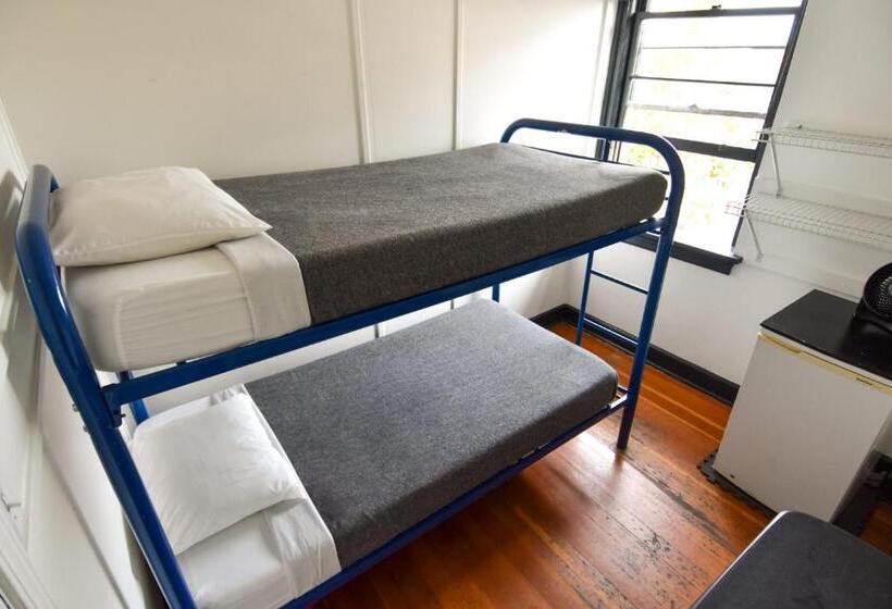 Номер Basic, Ocean Island Inn | Backpackers | Suites