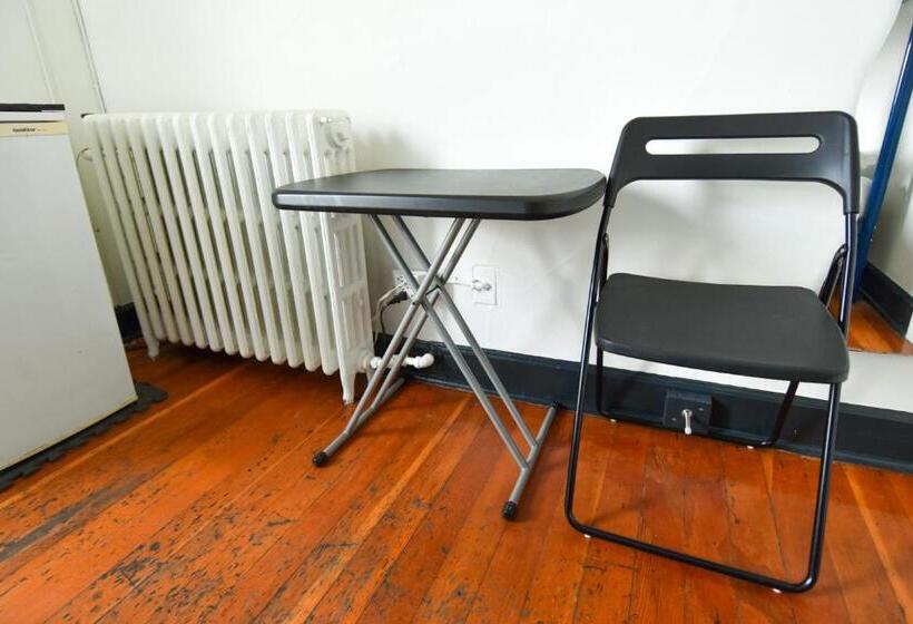 Номер Basic, Ocean Island Inn | Backpackers | Suites