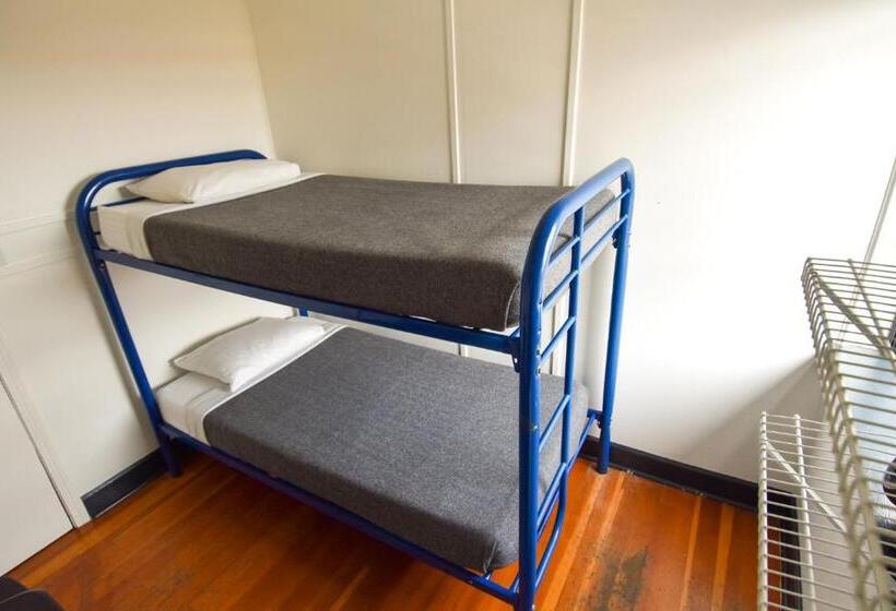 Номер Basic, Ocean Island Inn | Backpackers | Suites