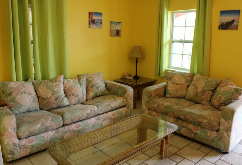 דירת חדר נוף לבריכה, Aqua View Motel