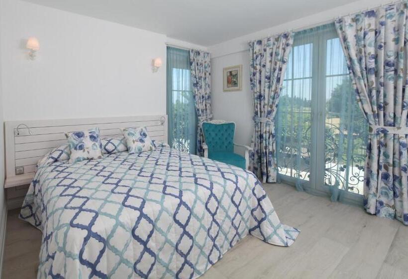 Chambre Standard, Cella Boutique Hotel & Spa