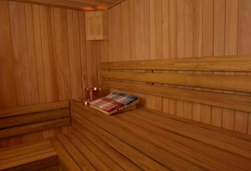 デラックスルーム, Cella Boutique Hotel & Spa