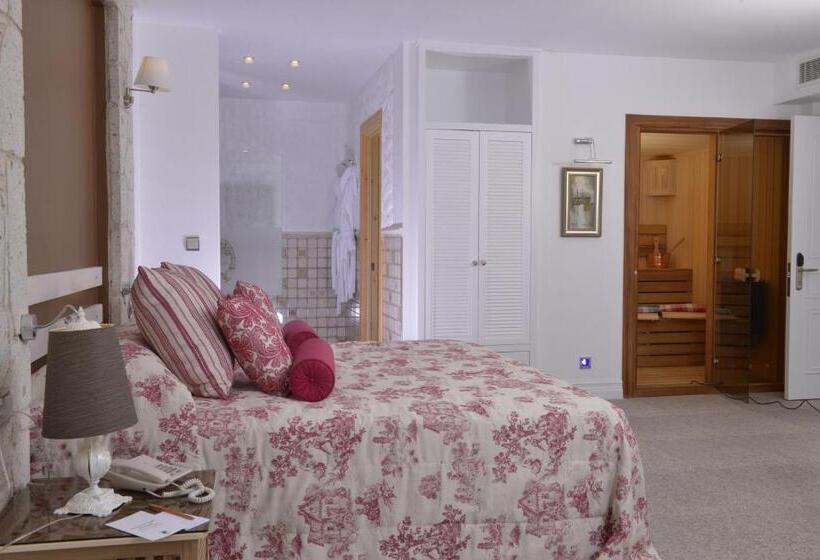 豪华房间, Cella Boutique Hotel & Spa