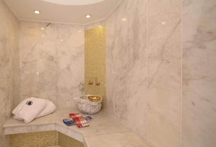 Chambre Deluxe, Cella Boutique Hotel & Spa