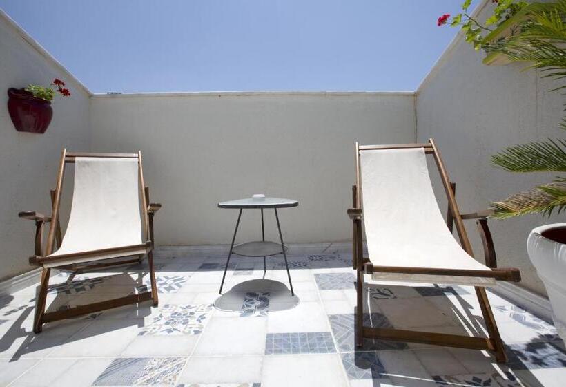 阁楼套房, Cella Boutique Hotel & Spa