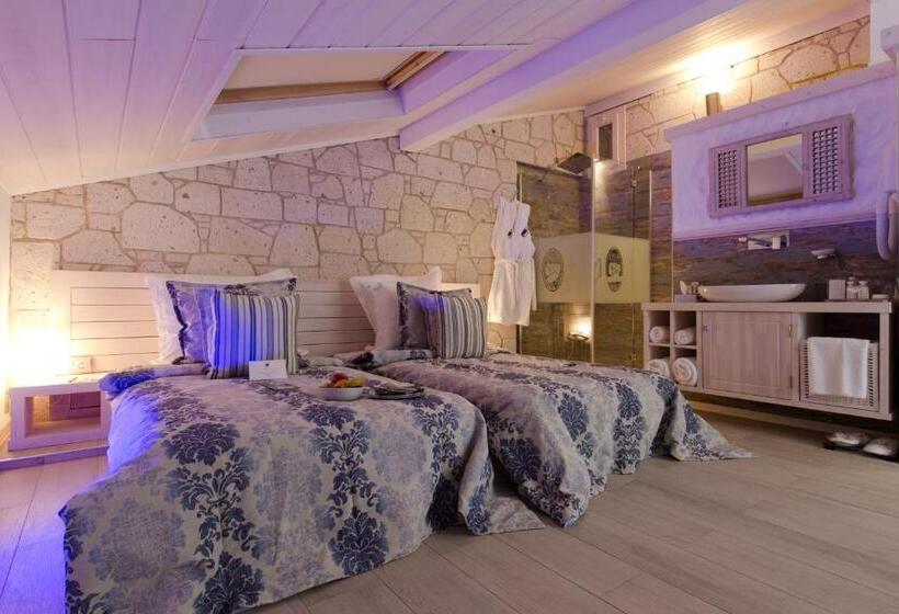 Пентхаус Люкс, Cella Boutique Hotel & Spa