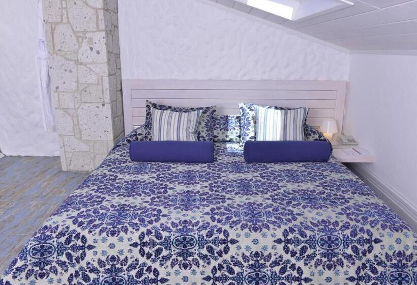 Suíte Ático, Cella Boutique Hotel & Spa